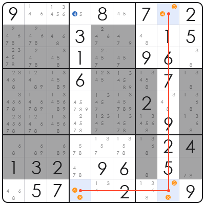 sudoku game medium level