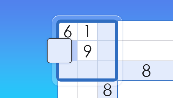 sudoku like game